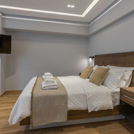 אתונה Aethir Urban Stay By Raise מראה חיצוני תמונה