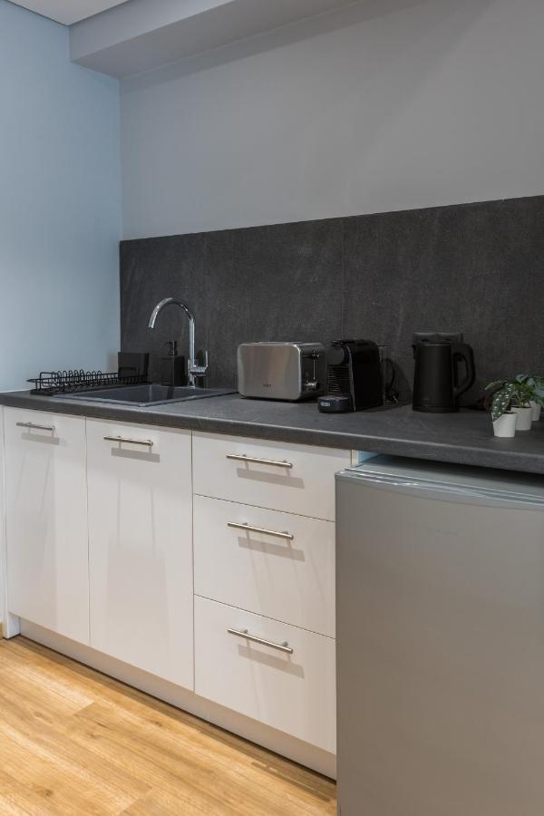 אתונה Aethir Urban Stay By Raise מראה חיצוני תמונה