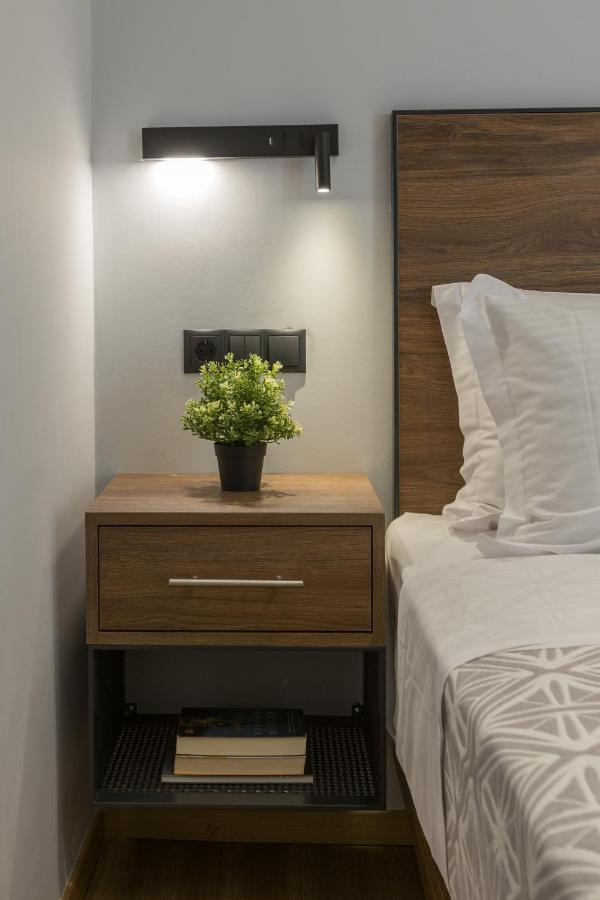 אתונה Aethir Urban Stay By Raise מראה חיצוני תמונה