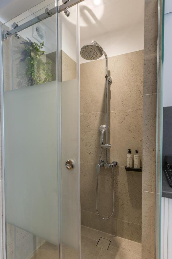 אתונה Aethir Urban Stay By Raise מראה חיצוני תמונה