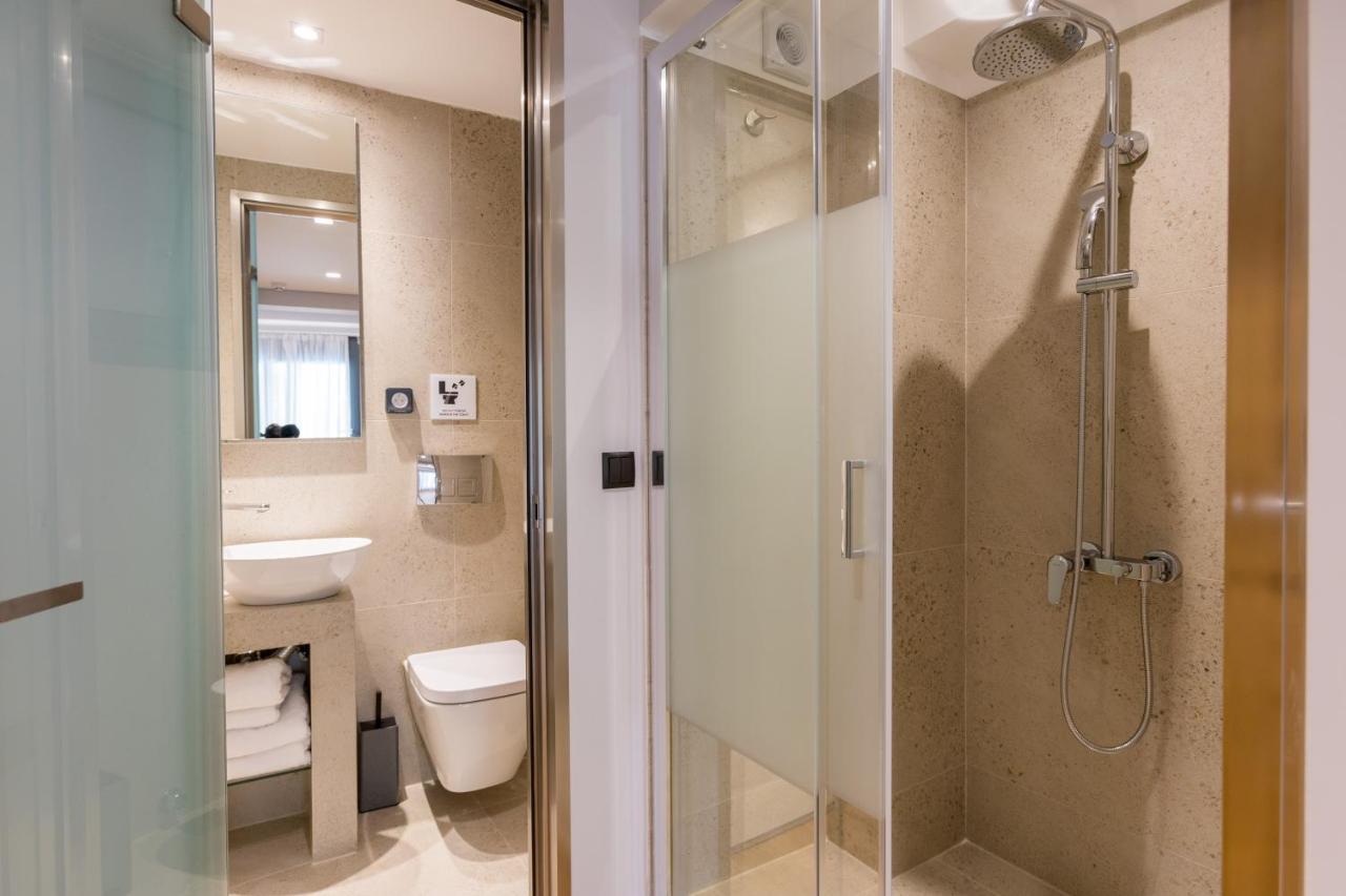 אתונה Aethir Urban Stay By Raise מראה חיצוני תמונה