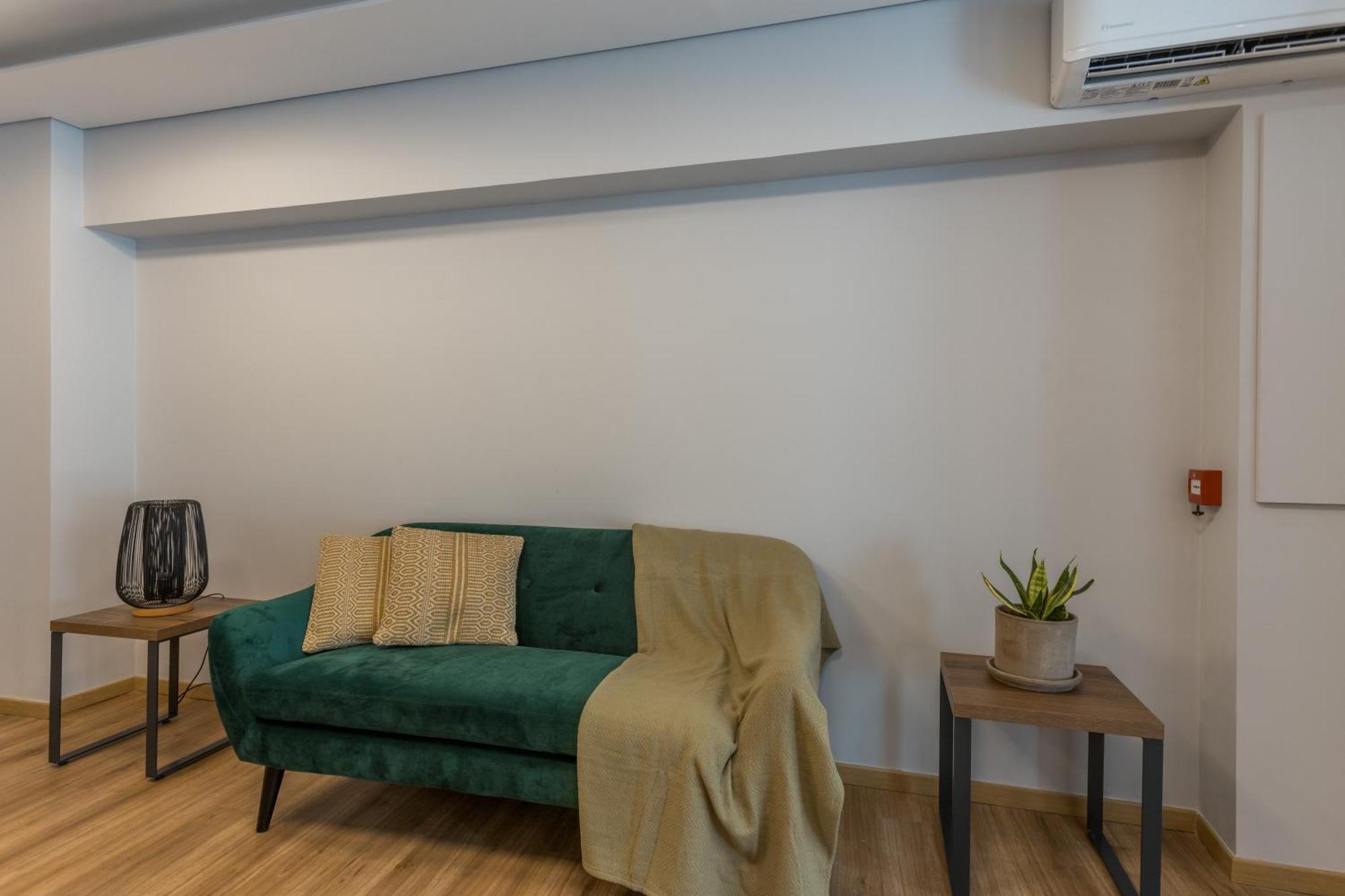 אתונה Aethir Urban Stay By Raise מראה חיצוני תמונה