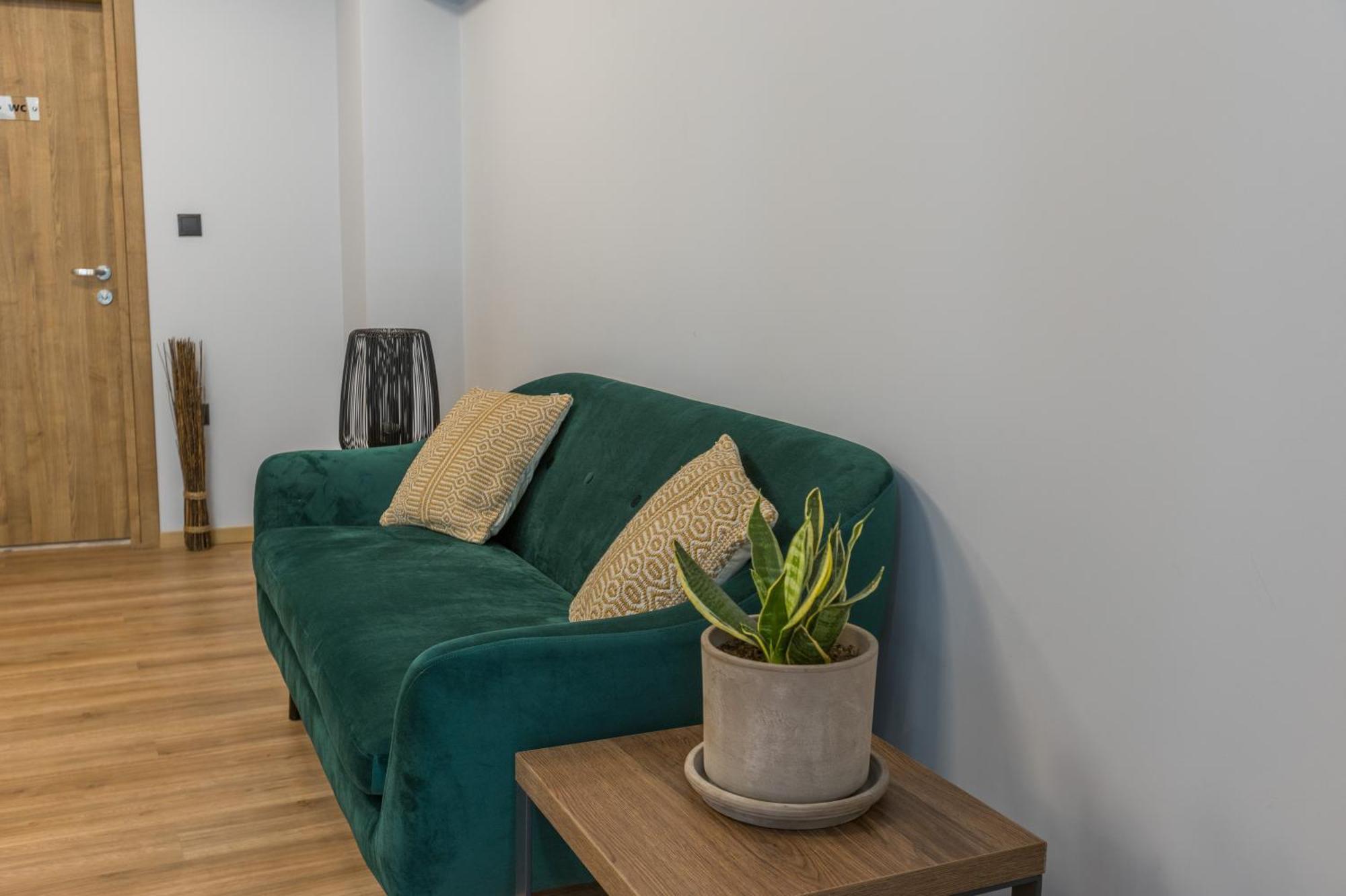 אתונה Aethir Urban Stay By Raise מראה חיצוני תמונה