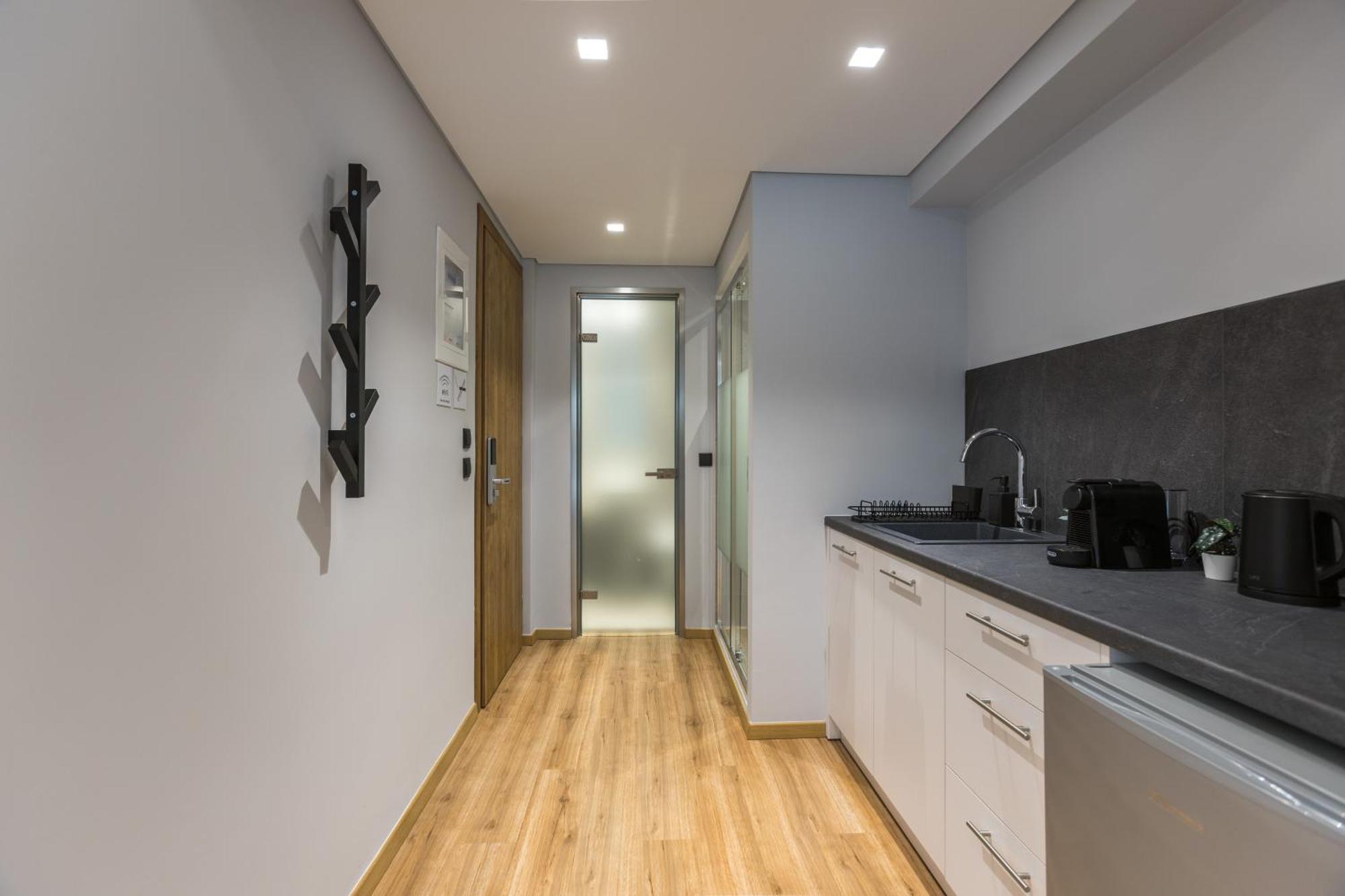 אתונה Aethir Urban Stay By Raise מראה חיצוני תמונה