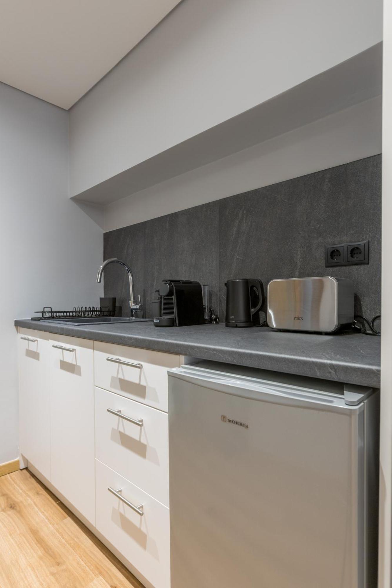 אתונה Aethir Urban Stay By Raise מראה חיצוני תמונה
