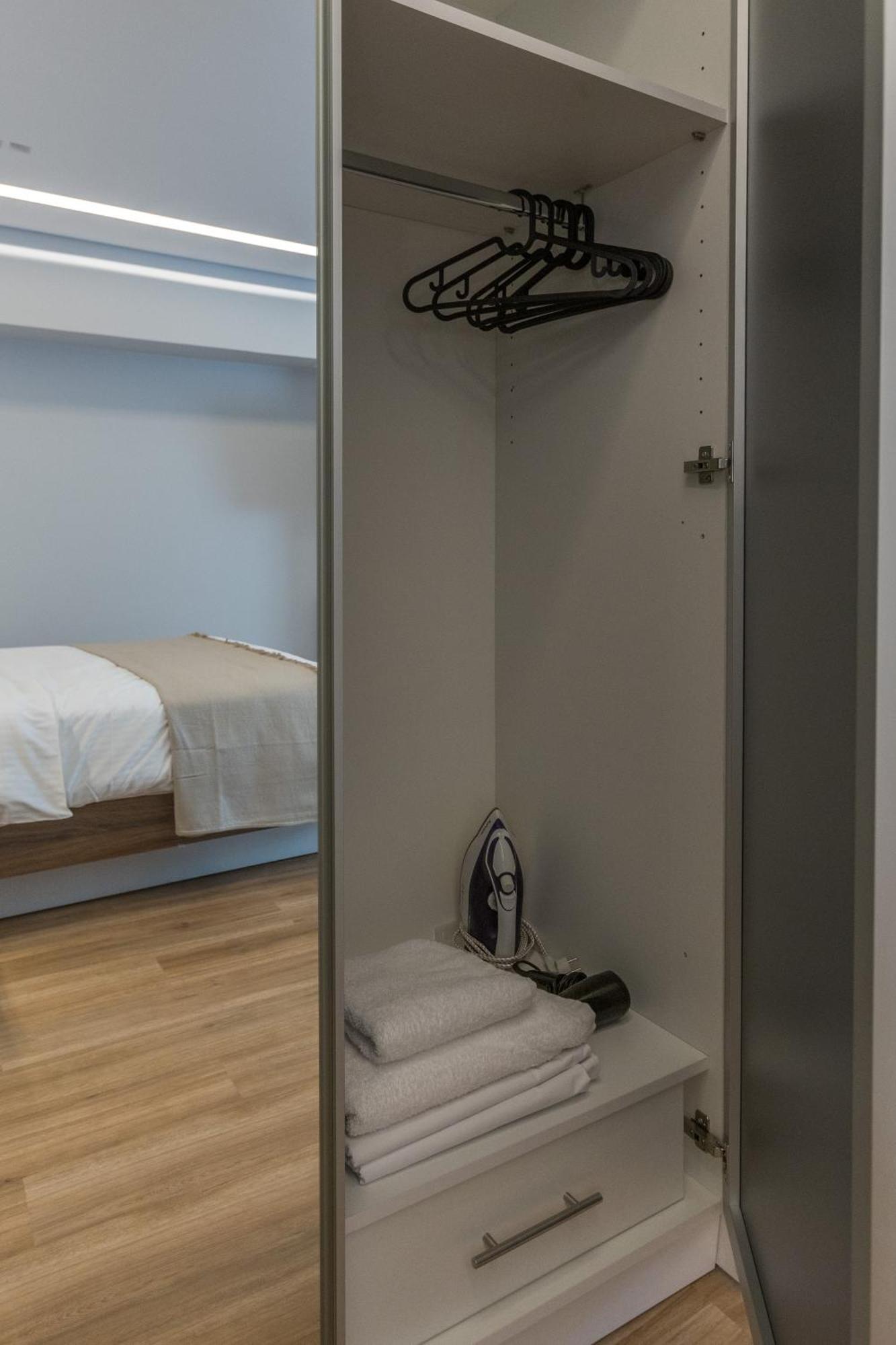 אתונה Aethir Urban Stay By Raise מראה חיצוני תמונה