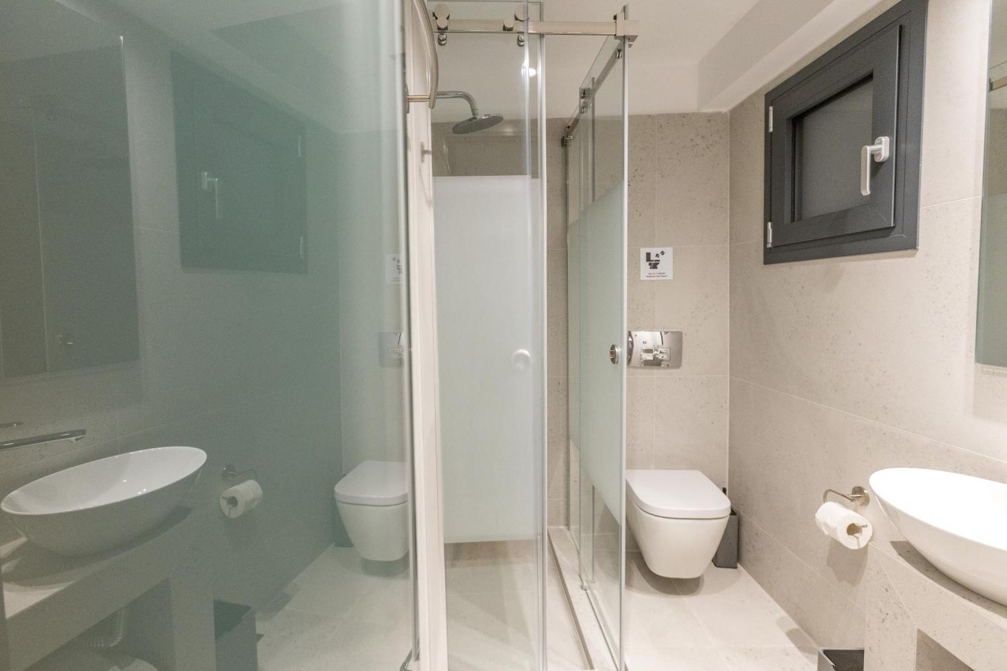 אתונה Aethir Urban Stay By Raise מראה חיצוני תמונה
