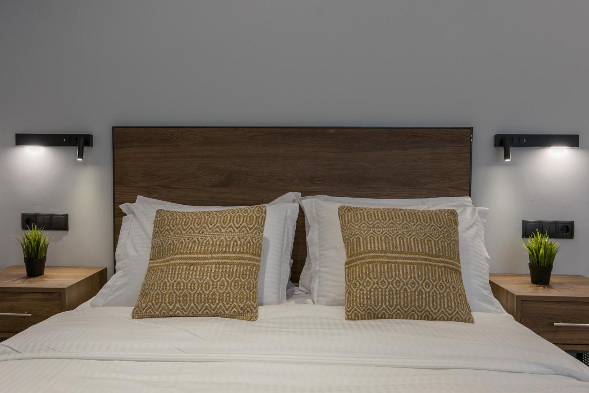 אתונה Aethir Urban Stay By Raise מראה חיצוני תמונה