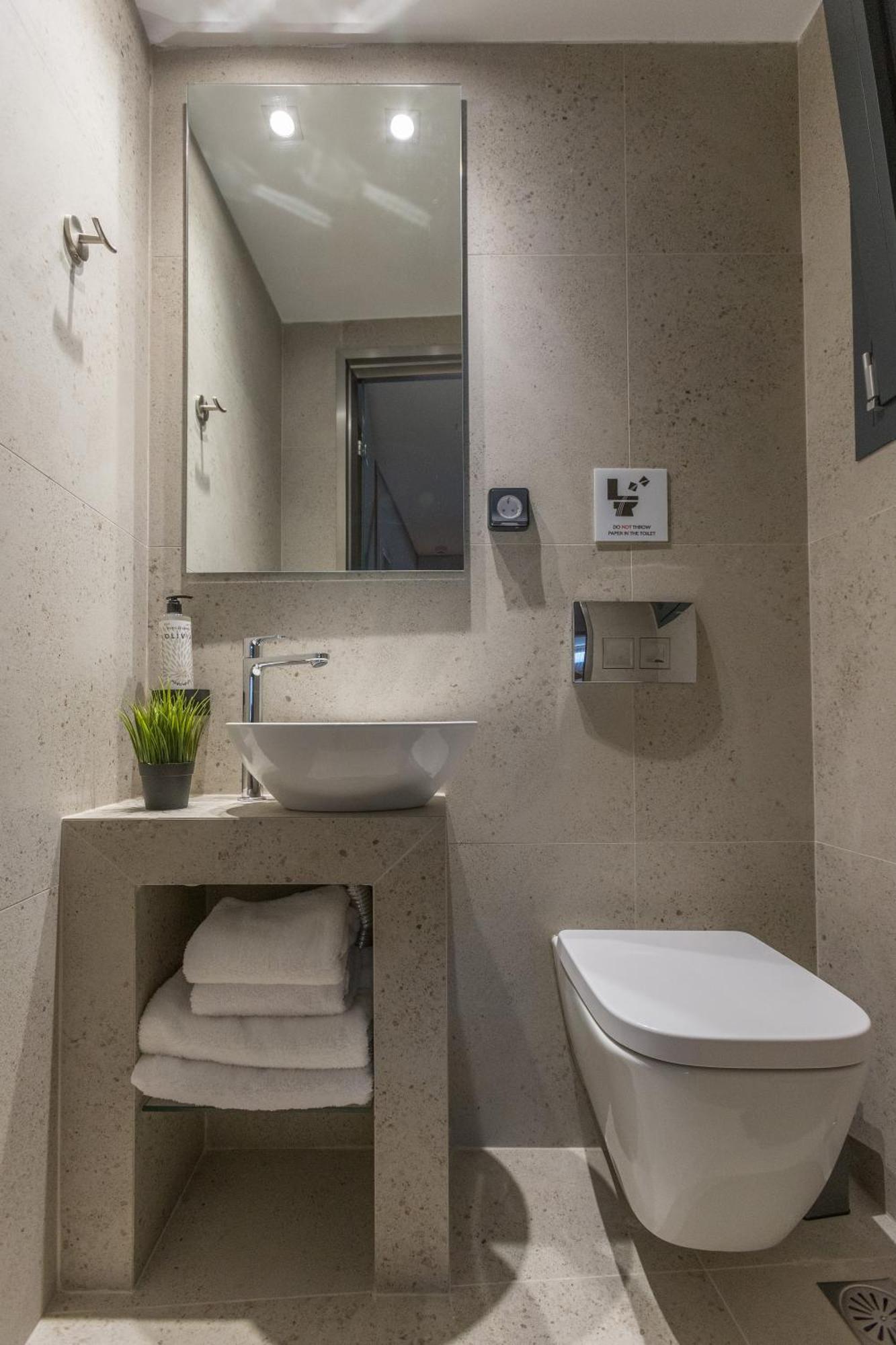 אתונה Aethir Urban Stay By Raise מראה חיצוני תמונה